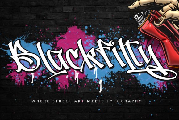 Blackfitty: A Script Amp That Earns Its Space